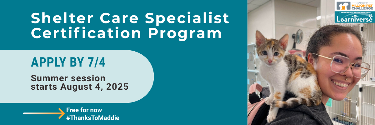 Shelter Care Program