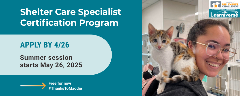 Shelter Care Program