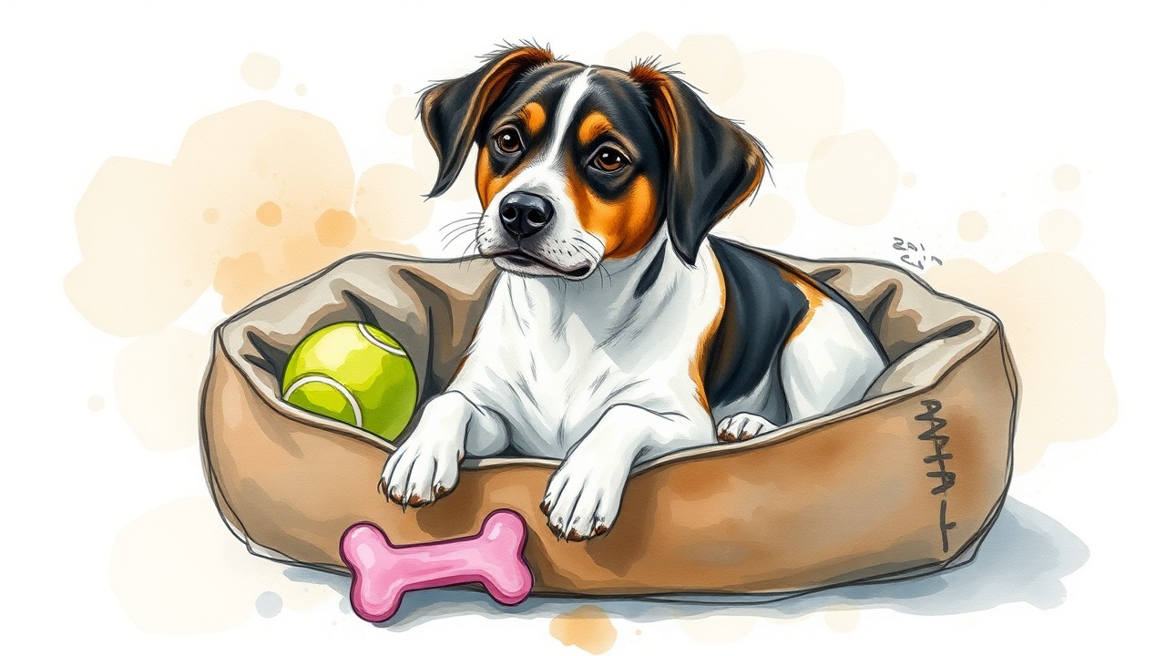 Behavior, Training, and Enrichment