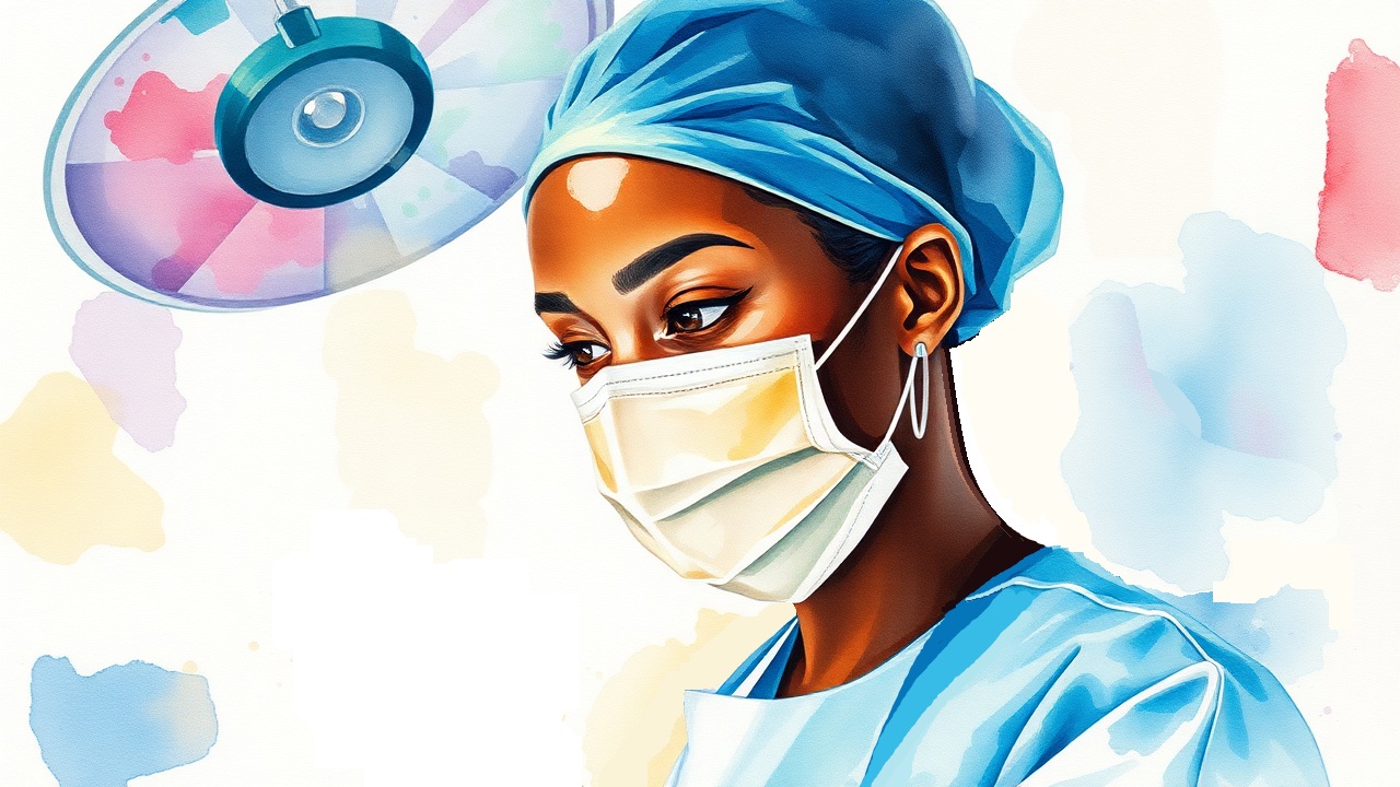 Clinic Skills and Operations