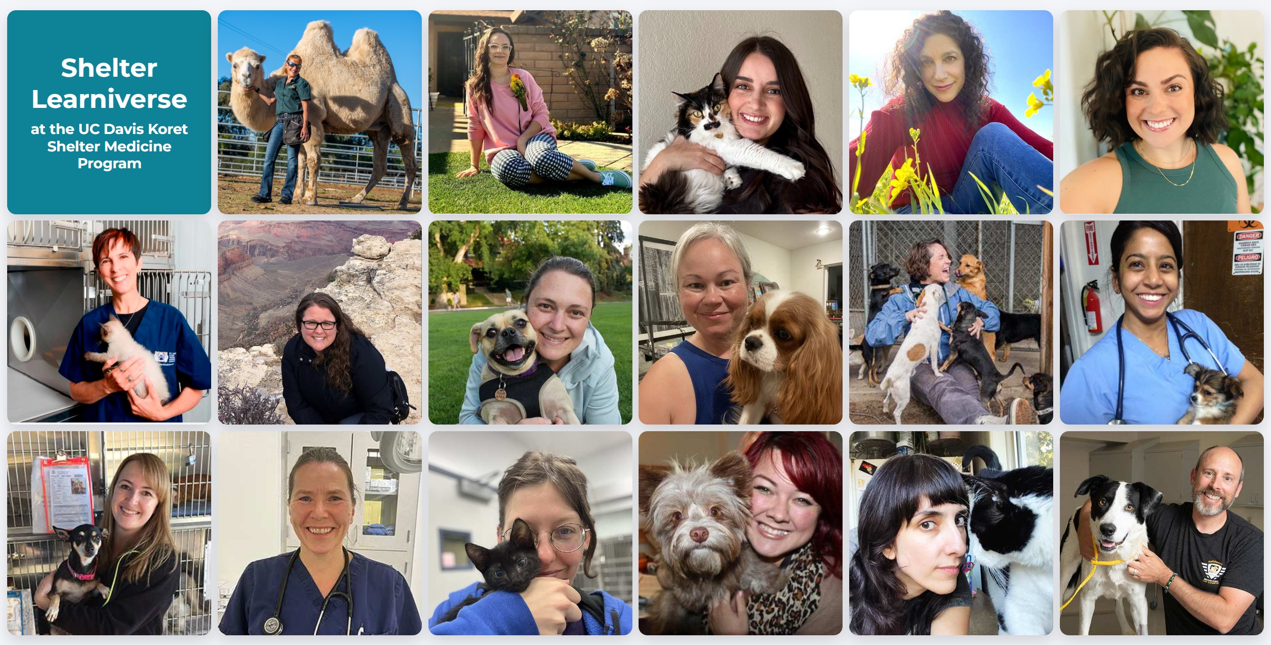 KSMP Team Collage November 2025