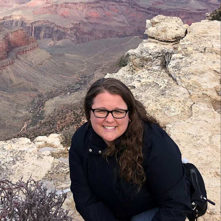 Karol Tapias, LMSW, MBA