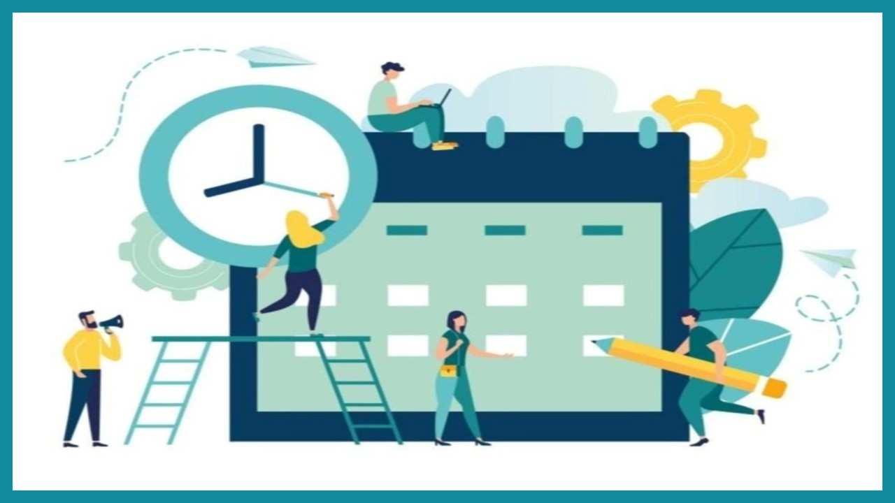 Industry Events Calendar